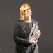 Елена Коловская и Фонд «ПРО АРТЕ» — лауреаты Государственной премии в области современного искусства «Инновация-2021» 