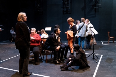 Не зря — в программе «Культурная эволюция»