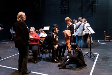 Не зря — в программе «Культурная эволюция»