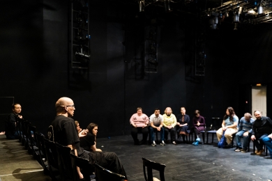 НЕ ЗРЯ. Лаборатория