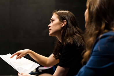 НЕ ЗРЯ. Лаборатория