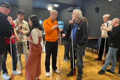 НЕ ЗРЯ. Лаборатория